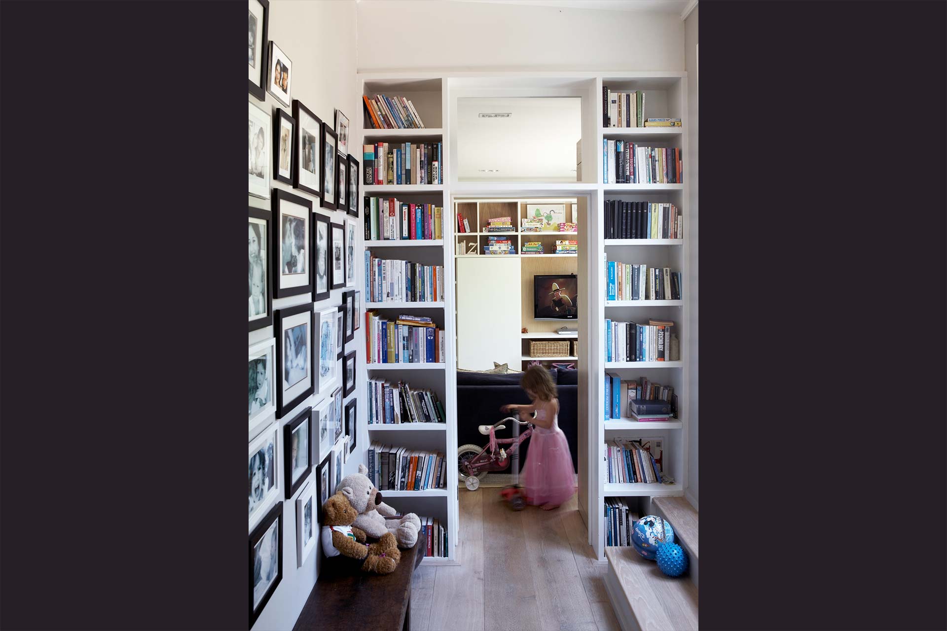 Family Home gallery image - 9