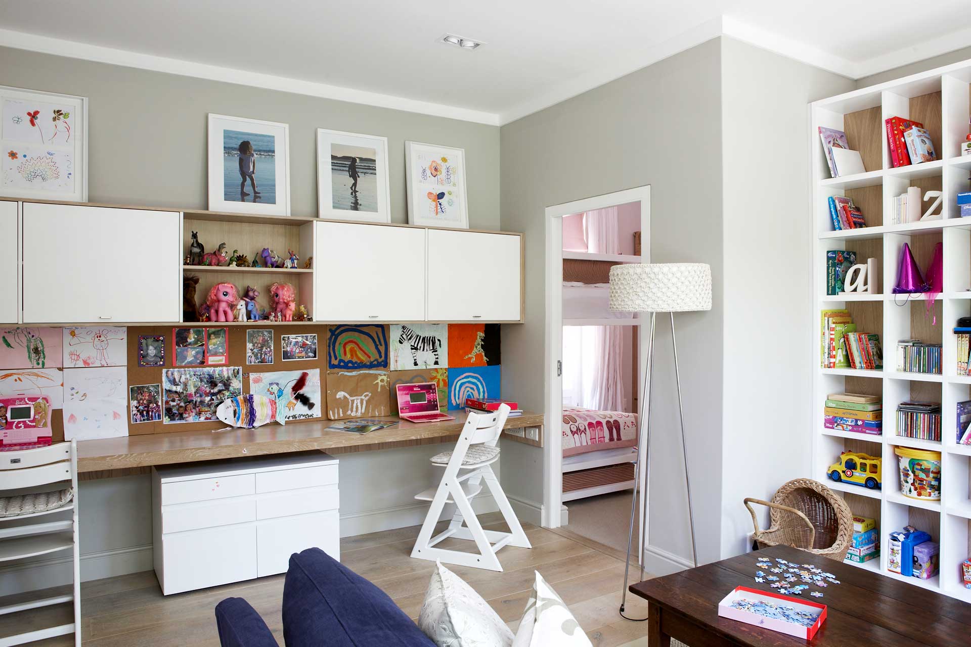 Family Home gallery image - 10