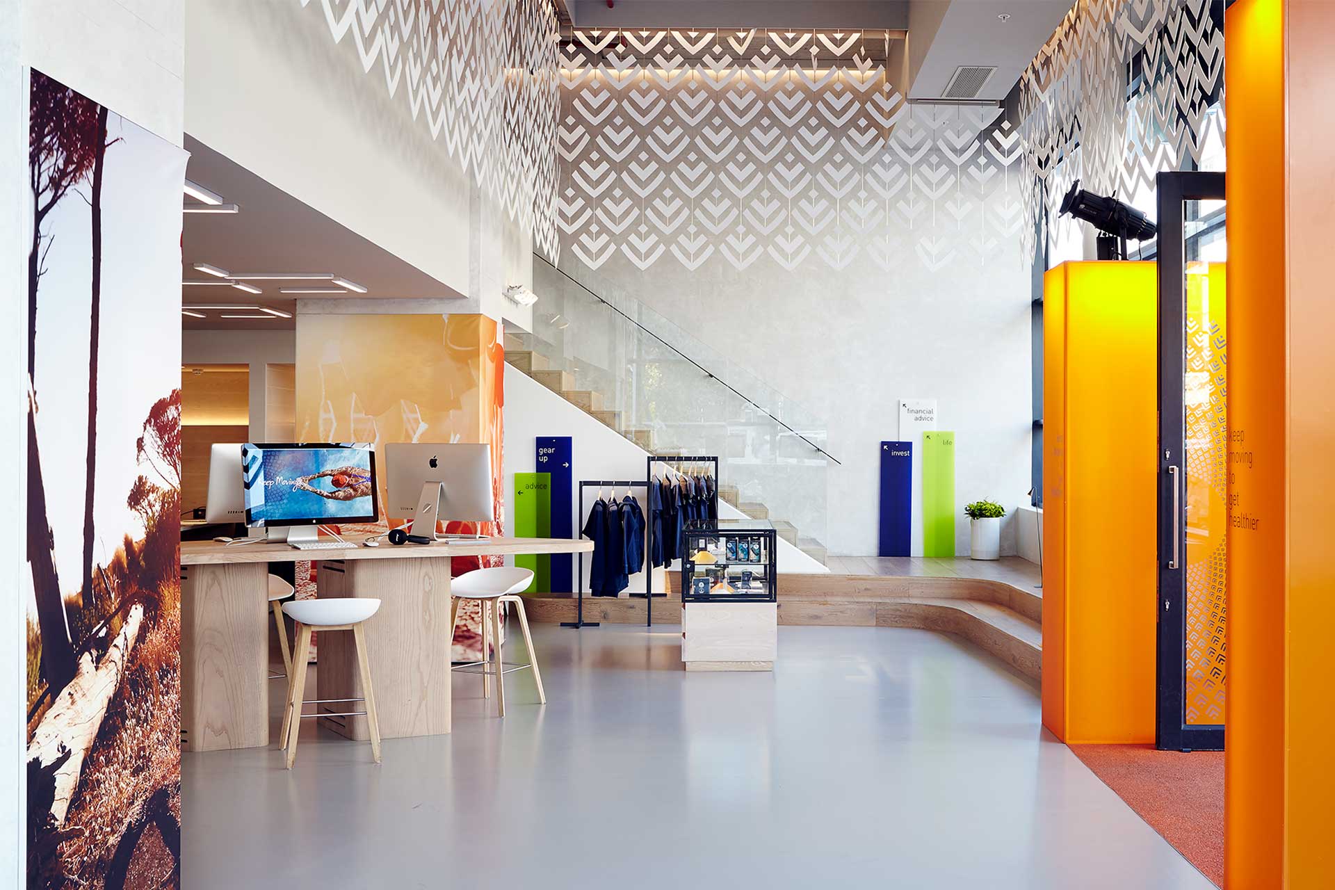 Discovery Store gallery image - 0