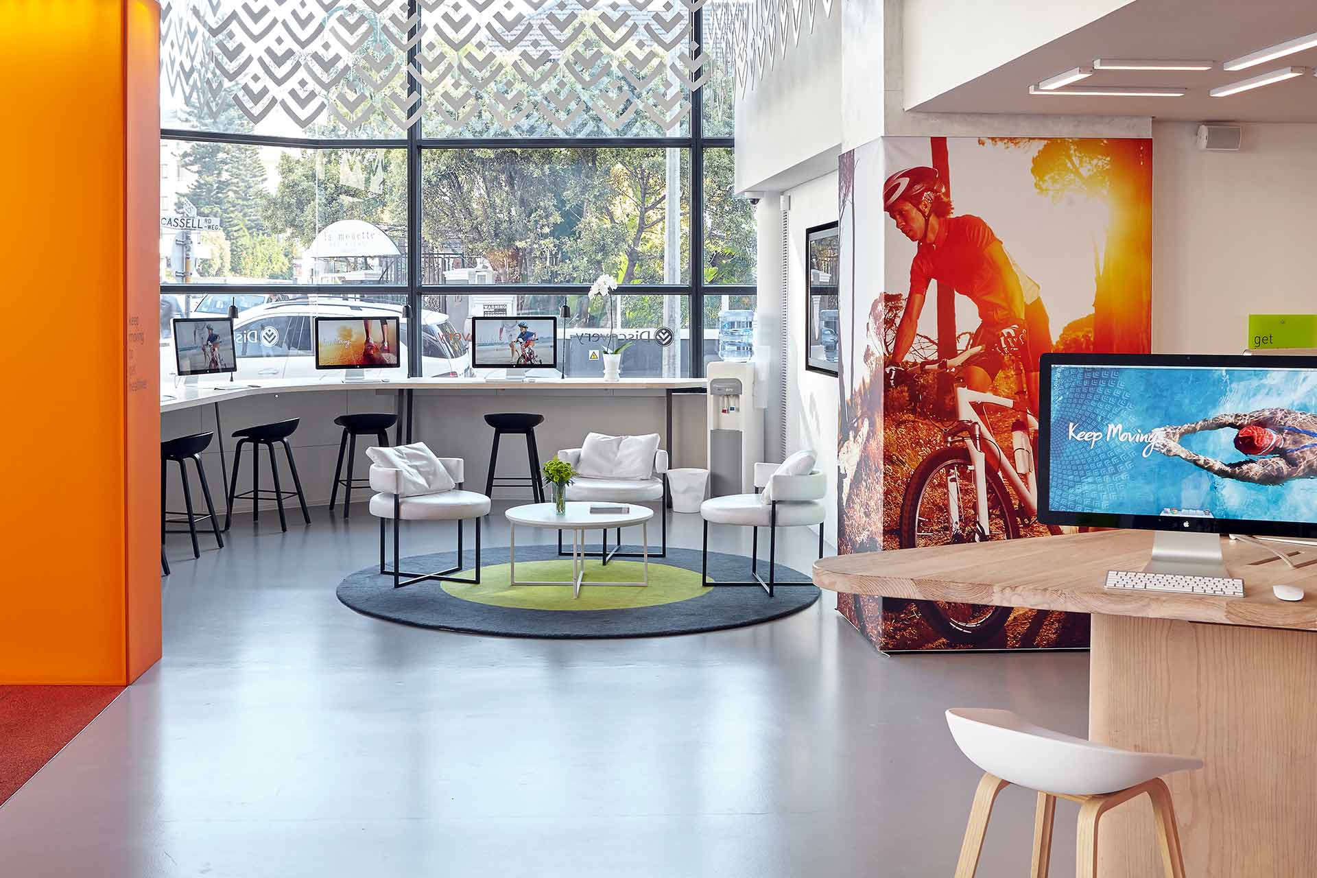 Discovery Store gallery image - 4