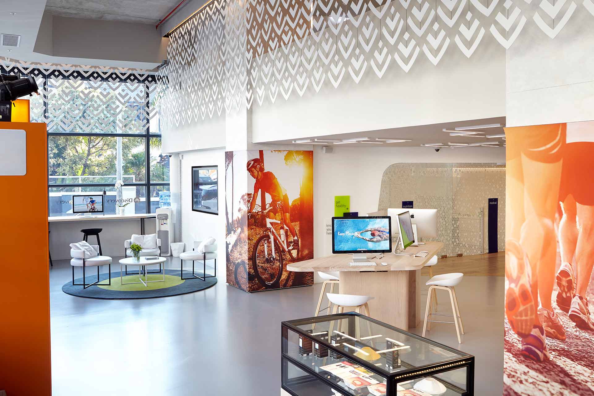 Discovery Store gallery image - 5