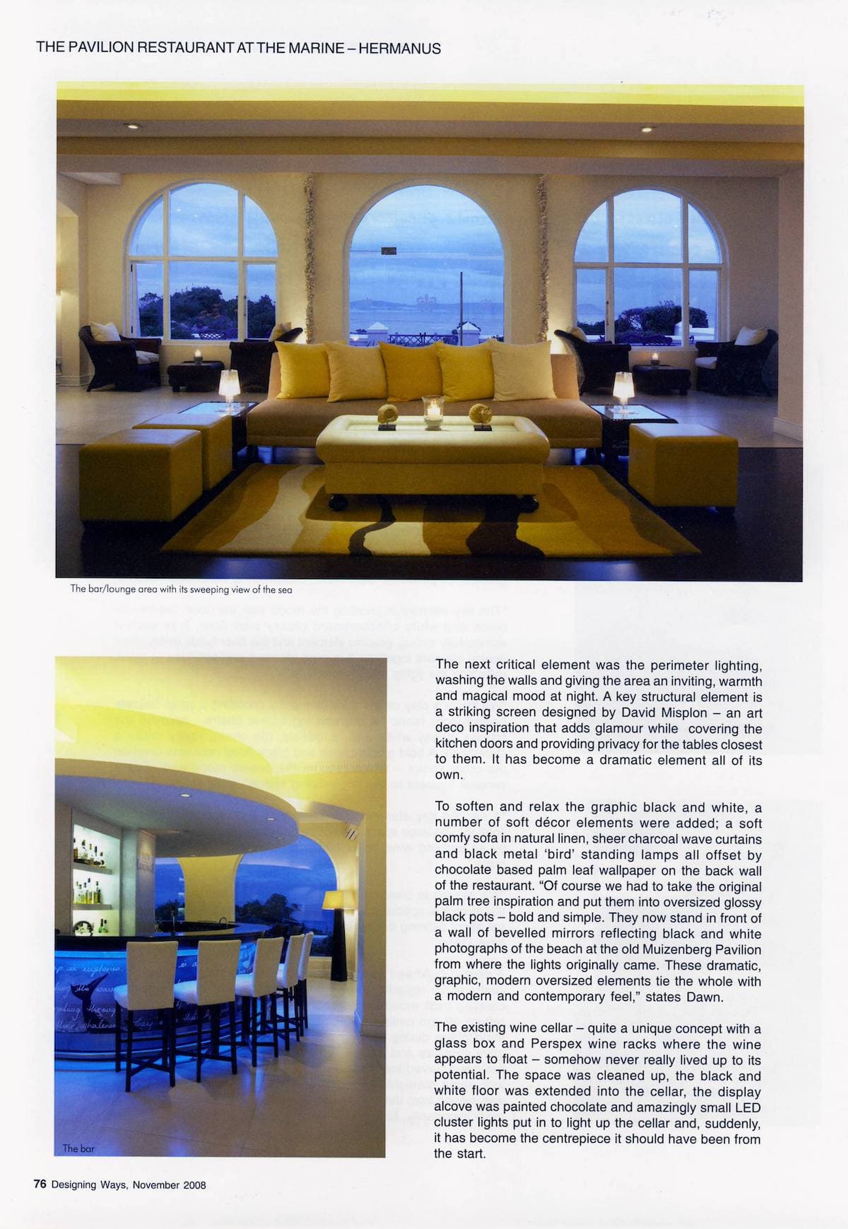 2008 Designing Ways The Pavilion Pg04