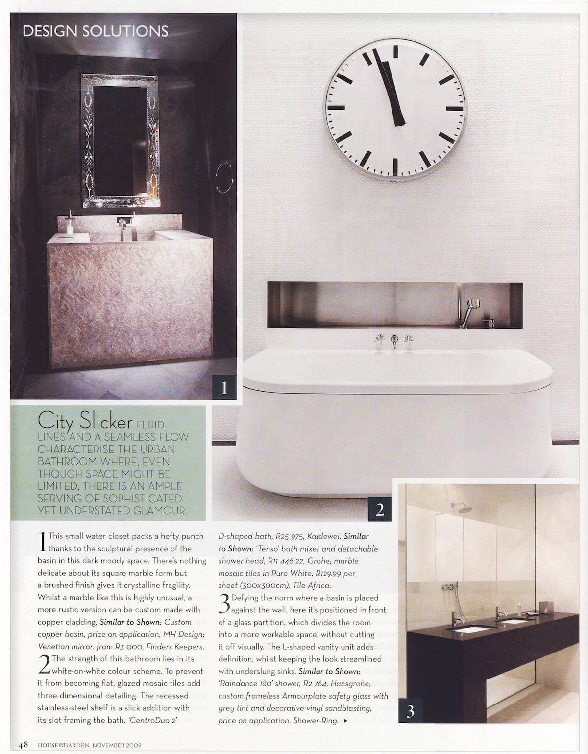 2009 House & Garden Bathrooms Pg02